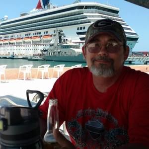 Meet your Posher, Dale